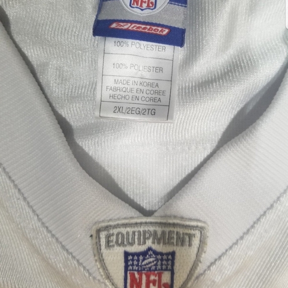 Tom Brady New England Patriots Football Jersey - Picture 3 of 4